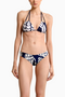 Top De Bikini Chia Mare