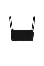 Anne Black Top encantadore