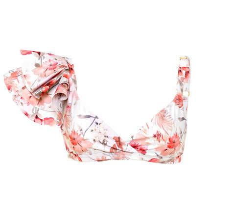 Talia Lotto Top - Talla S
