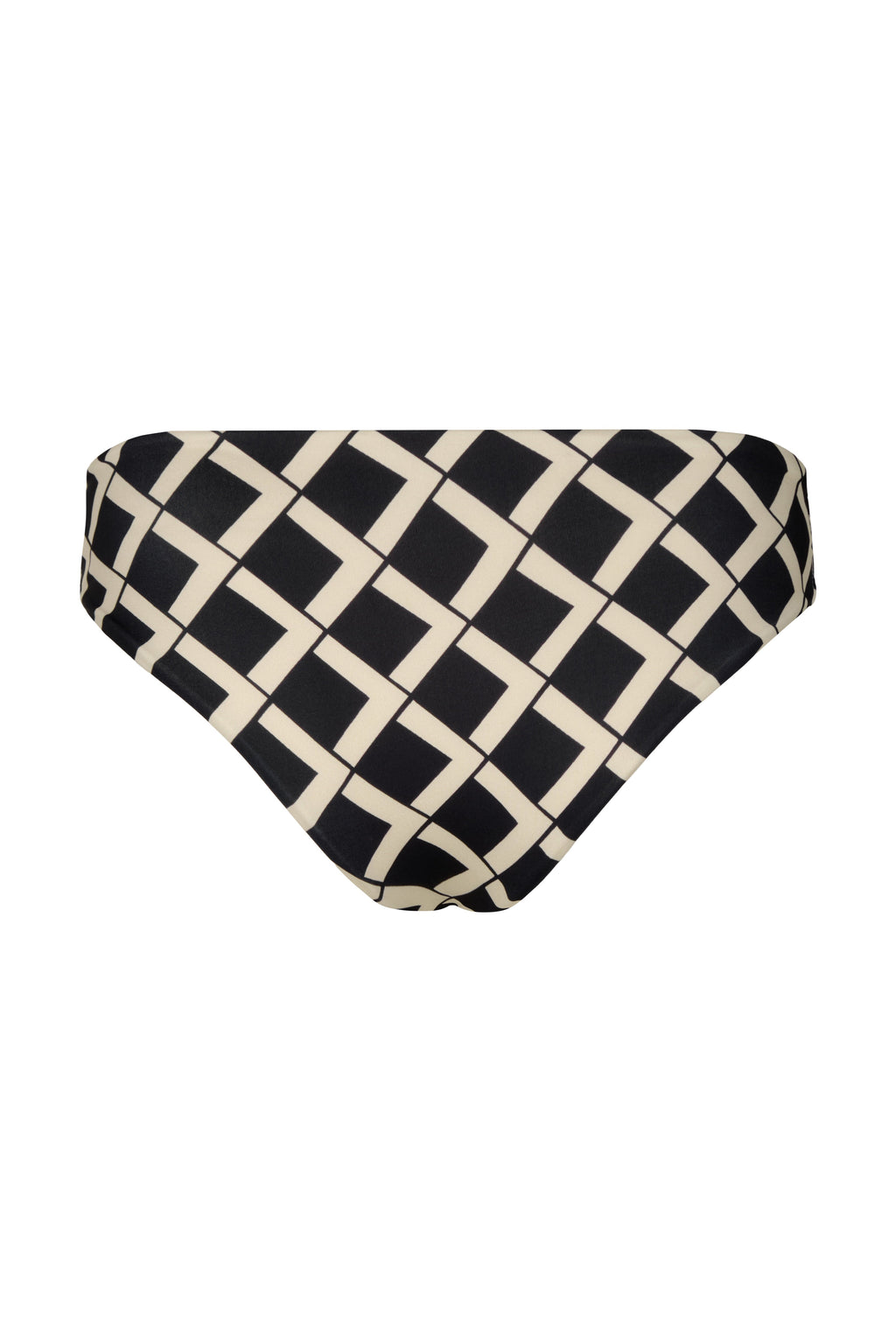 Bottom De Bikini Zahra Black Deco encantadore