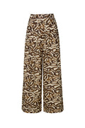 Jolie Brown Domus Pants encantadore