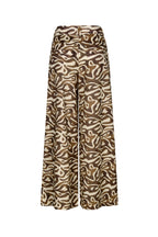 Jolie Brown Domus Pants encantadore
