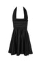 Mariana Black Dress