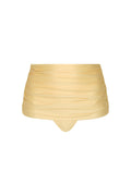 Bottom De Bikini Pau Yellow encantadore