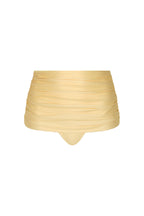 Bottom De Bikini Pau Yellow encantadore