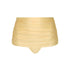 Bottom De Bikini Pau Yellow