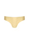 Bottom De Bikini Zahra Yellow