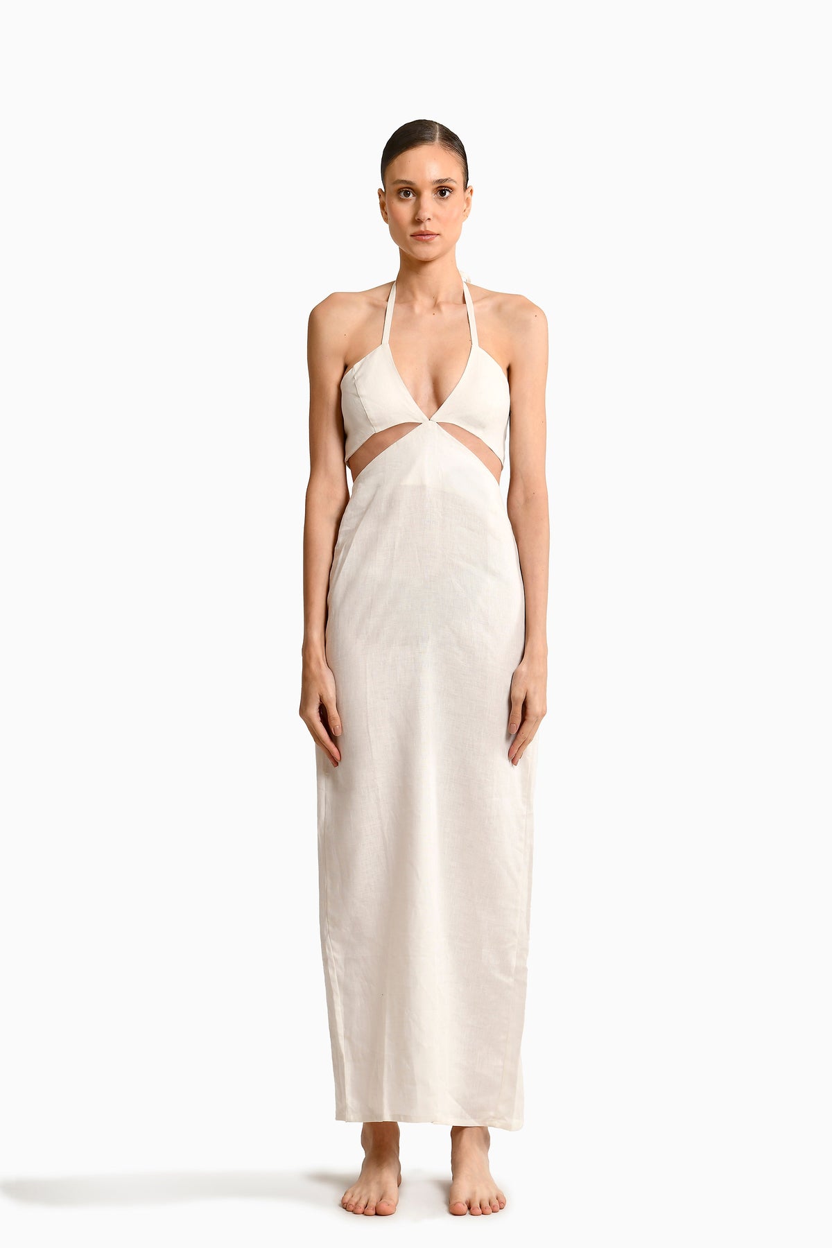 Belen Arena Dress encantadore