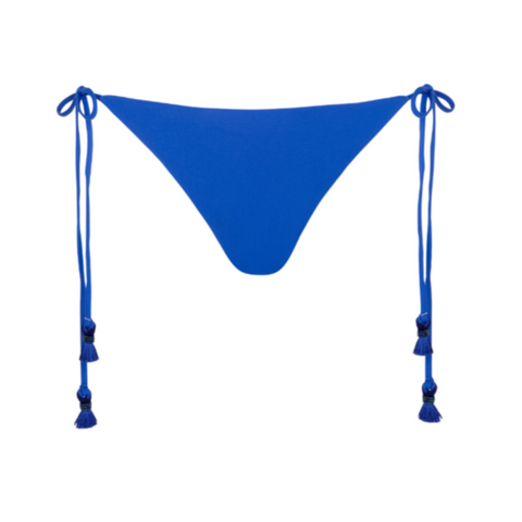 Tina Blue Bottom