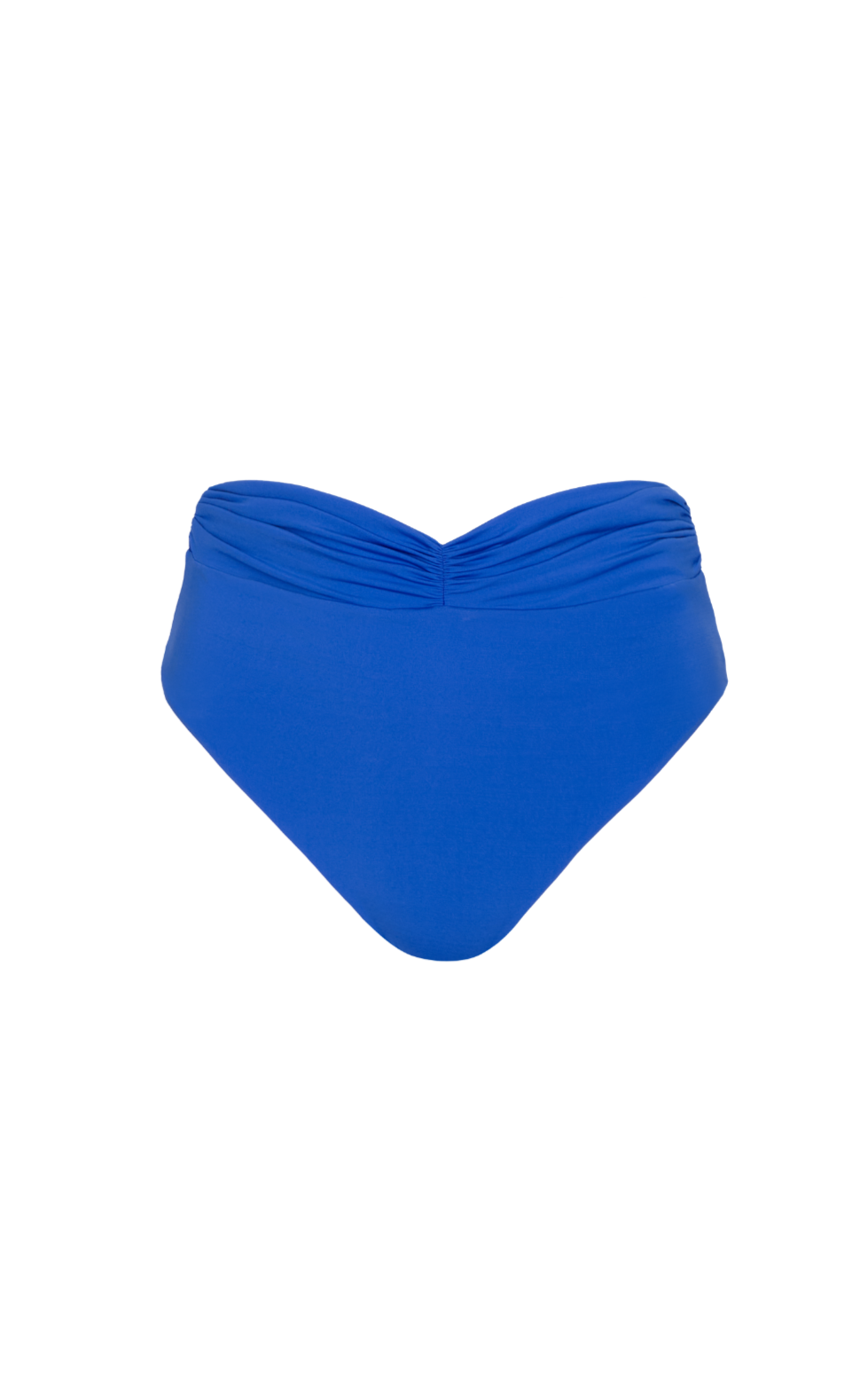 Andra Blue Bottom encantadore