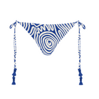 Tina Blue Isola Bottom encantadore