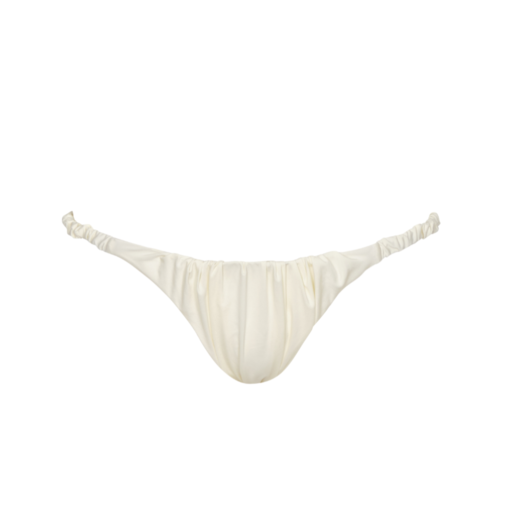 Gianna Ivory Bottom encantadore