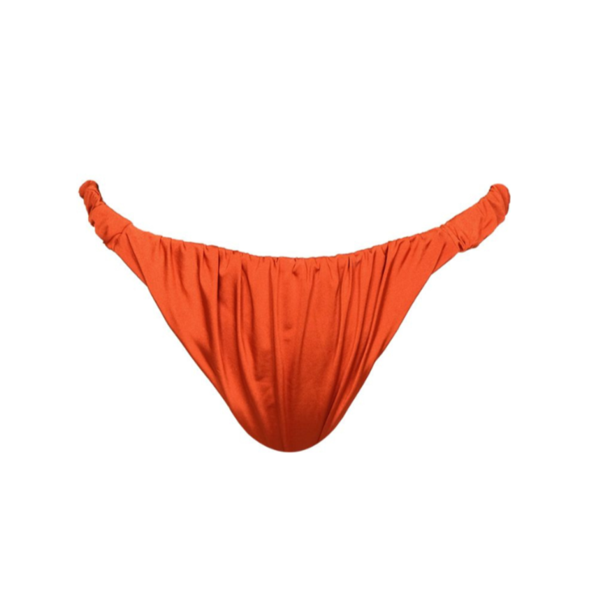 Gianna Orange Bottom encantadore
