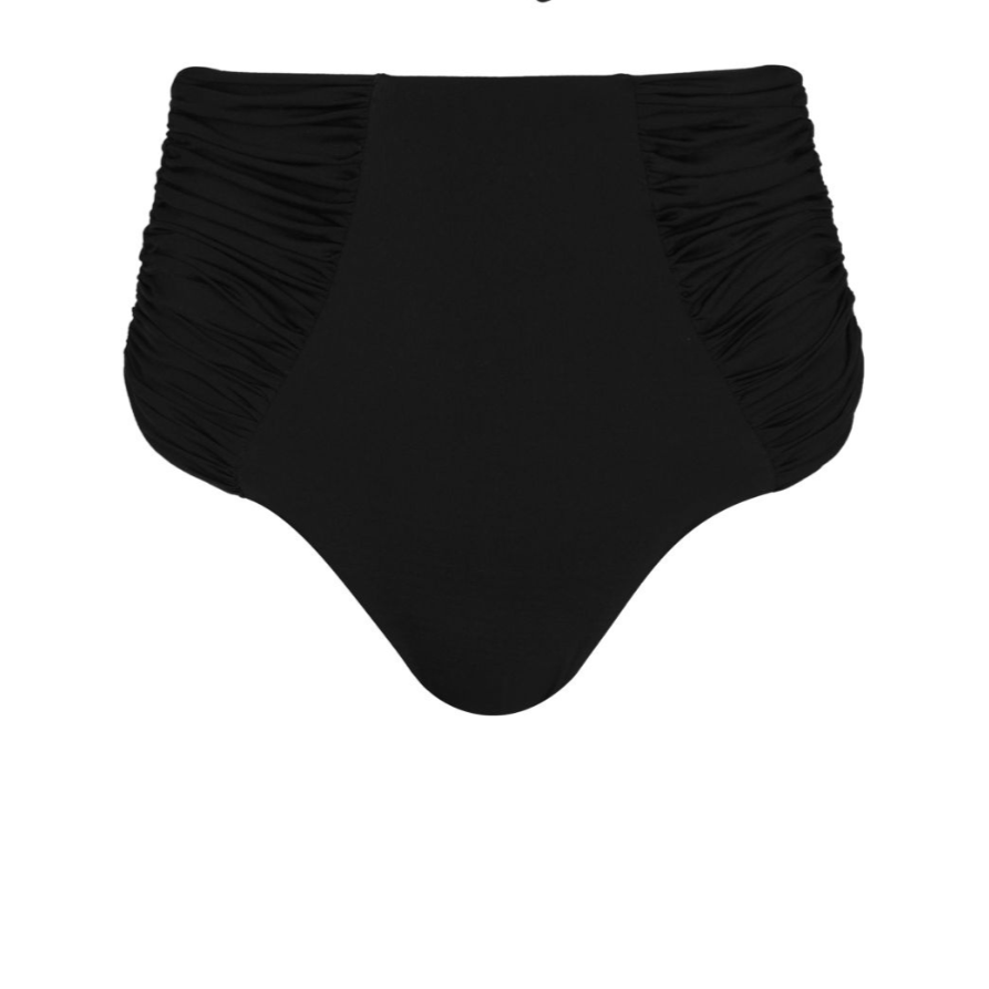 Tali Black Bottom encantadore