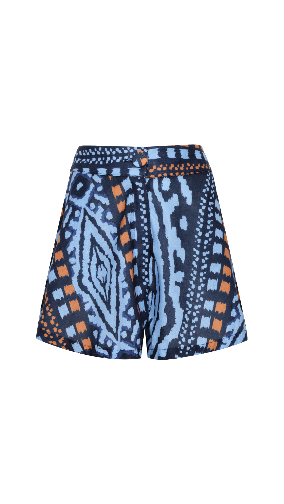 Ellen Tola Short encantadore