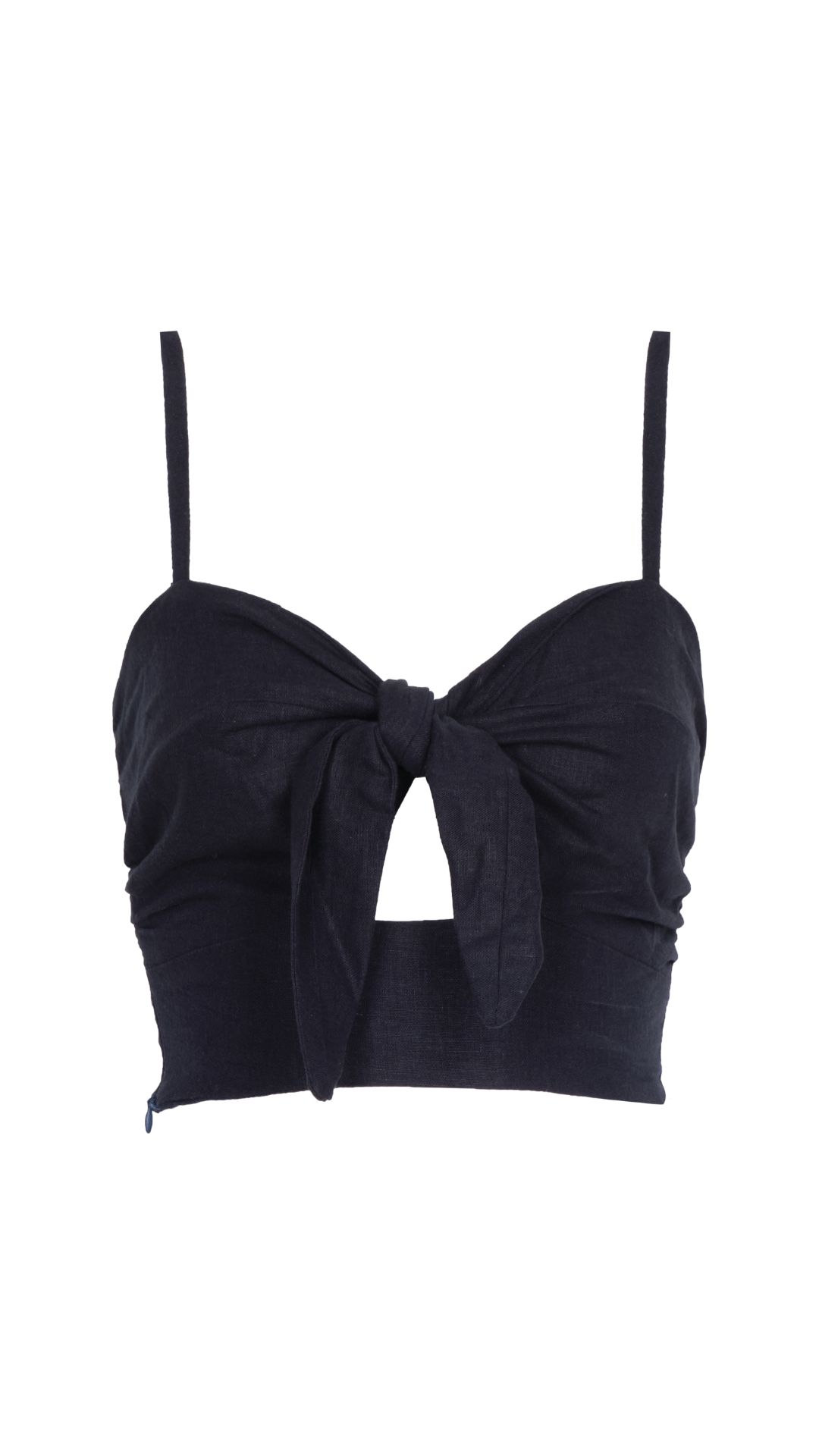 Celeste Noche Top encantadore