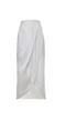 Pre Order - Stella White Skirt