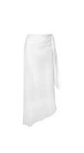 Pre Order - Cloe White Skirt