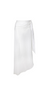 Pre Order - Cloe White Skirt