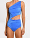 Vestido De Baño Entero Diana Azure