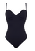 Enterizo Lola Black