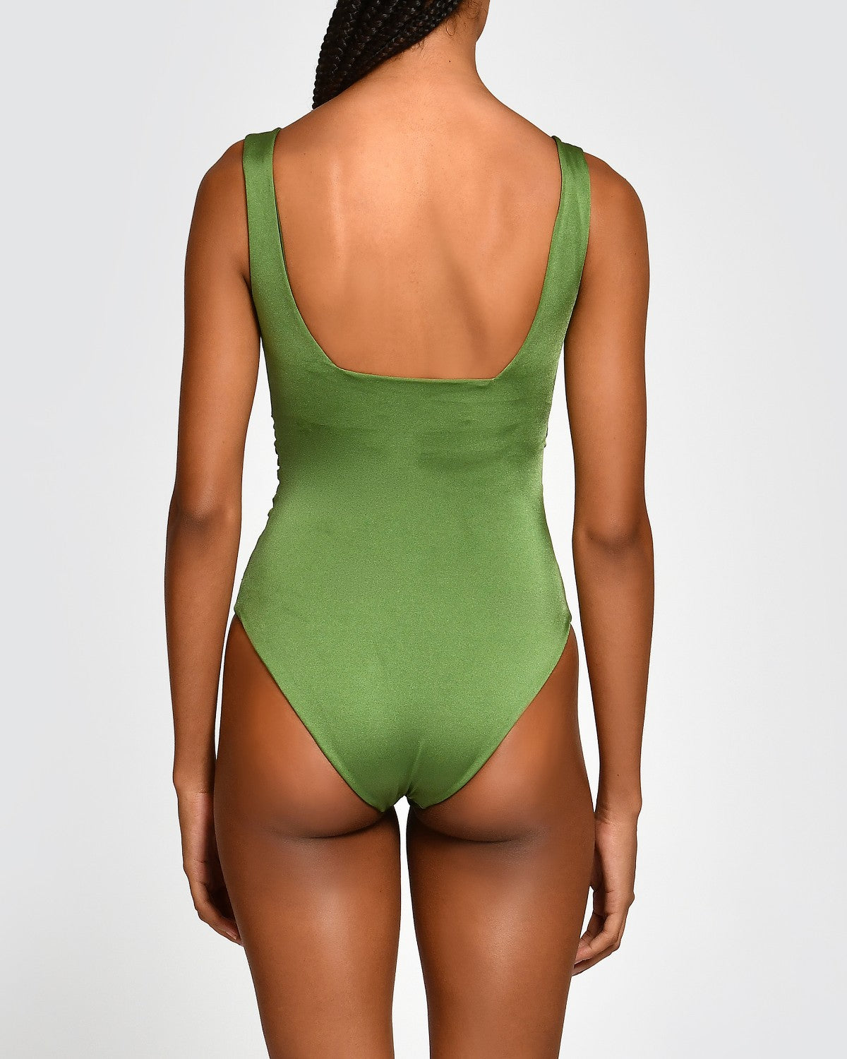 Enterizo Sole Aros Green encantadore