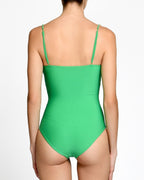 Enterizo de Baño Monique Green encantadore