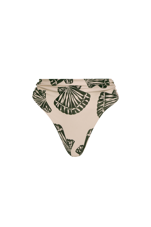 Bottom de Bikini Esther Shells encantadore