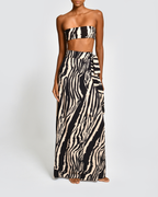 Falda Eleonora Euphoria Black Encantadore