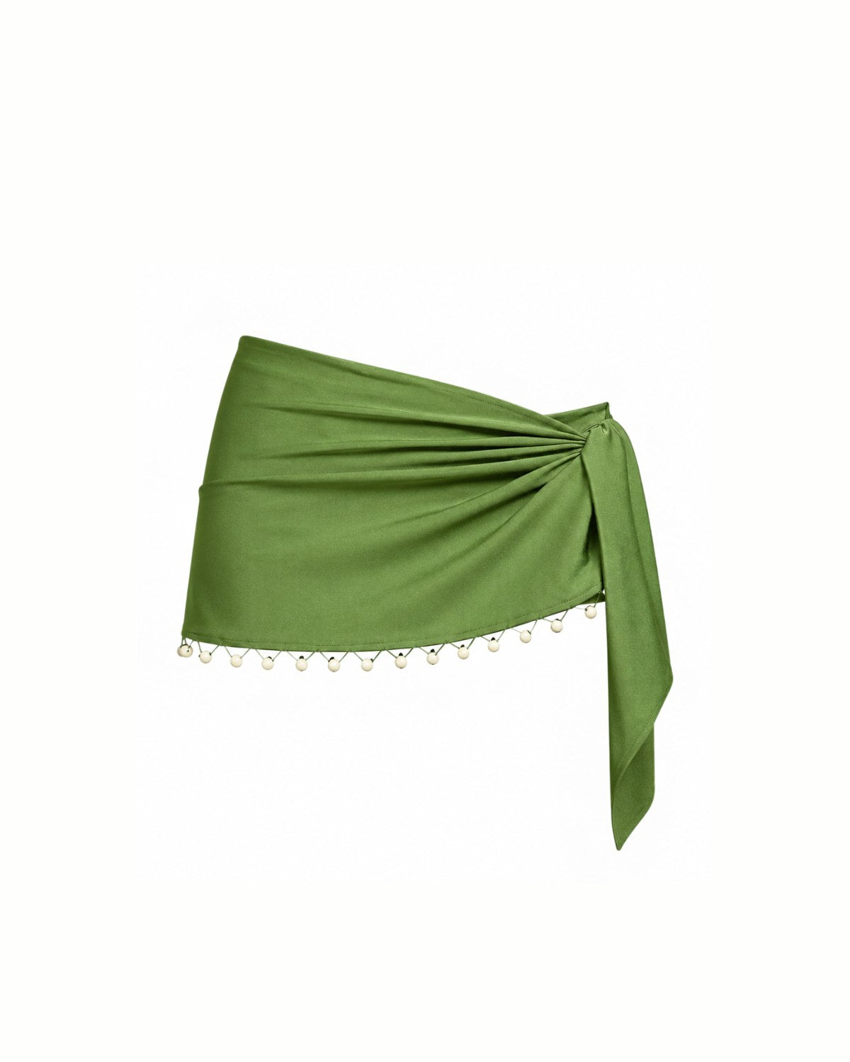 Falda Saskia Green encantadore