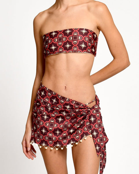 Falda Saskia Trame encantadore