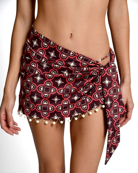 Falda Saskia Trame encantadore
