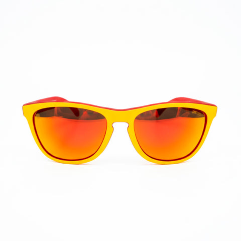 Gafas de la Sele - Amarillas Encantadore
