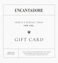 Tarjeta de Regalo encantadorestore