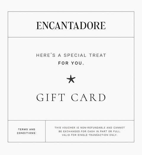 Tarjeta de Regalo