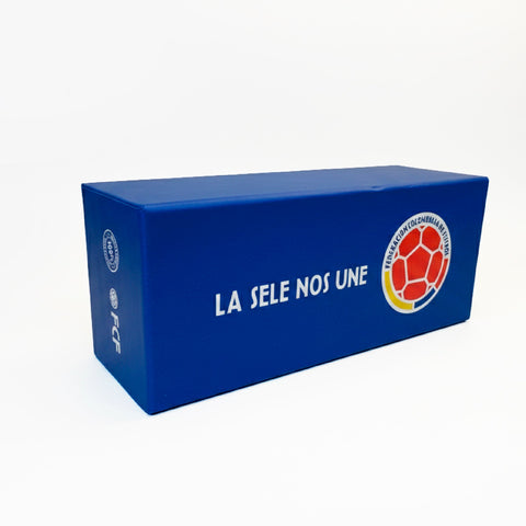 Gafas de la Sele - Azules Encantadore