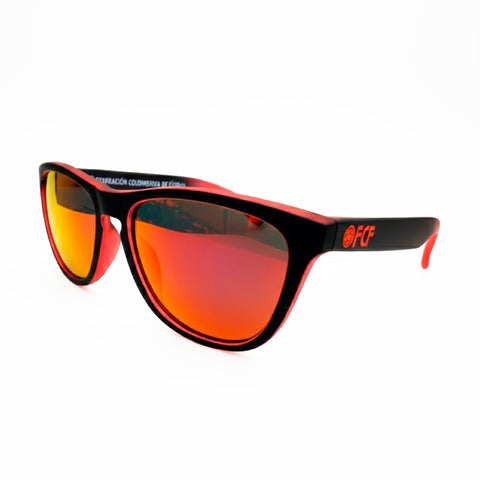 Gafas de la Sele - Negras Encantadore