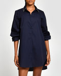 Kimono Vitto Navy encantadore