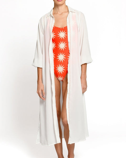 Kimono Vittoria Soles encantadore