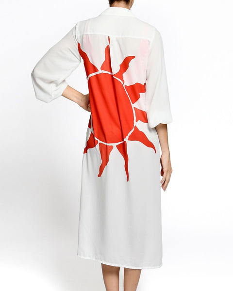 Kimono Vittoria Soles encantadore