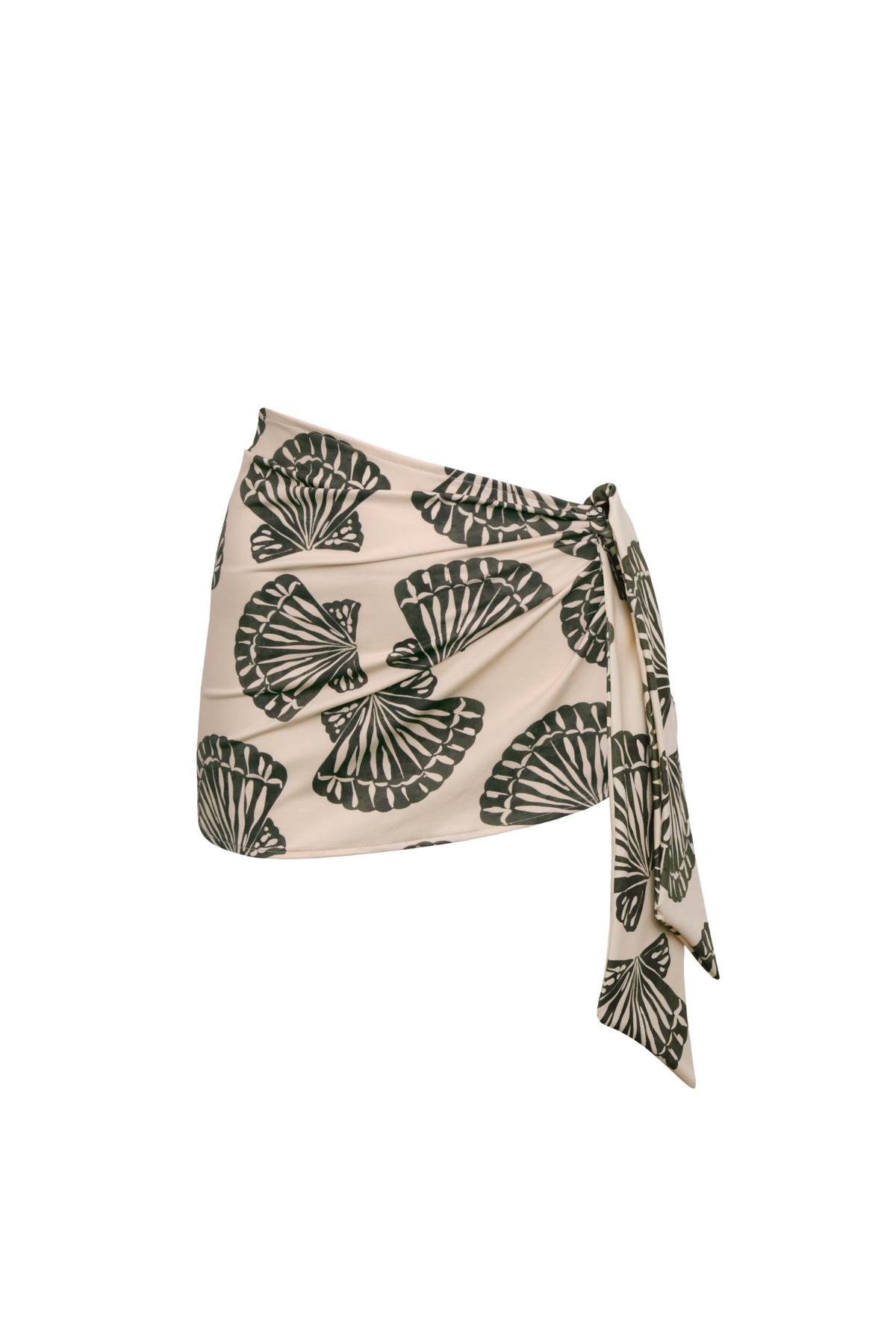 Saskia Shells Mini Skirt- Talla S encantadore