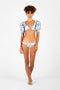 Susana Stampa Top - Talla S