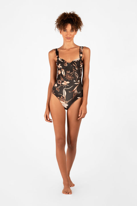 Zulu Mompox Enterizo - Talla S