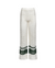 Pantalón Tejido Siro Ivory Green