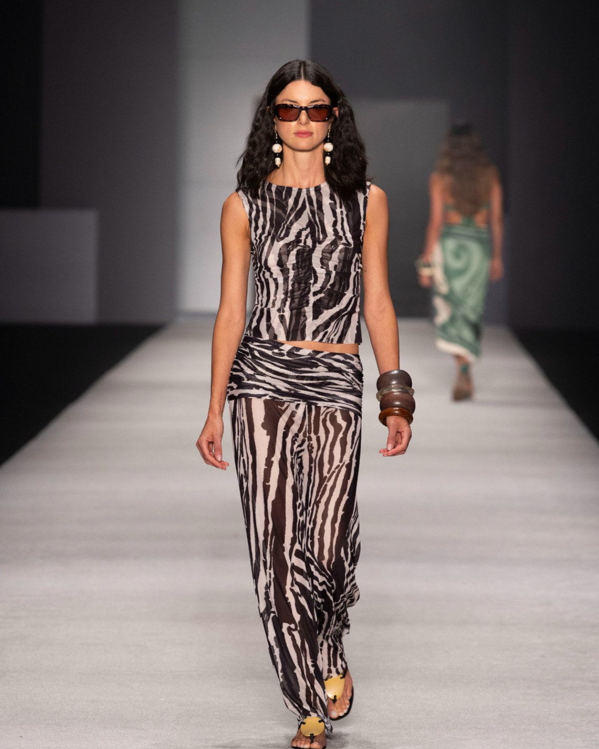 Pantalones Elia Euphoria Black Encantadore