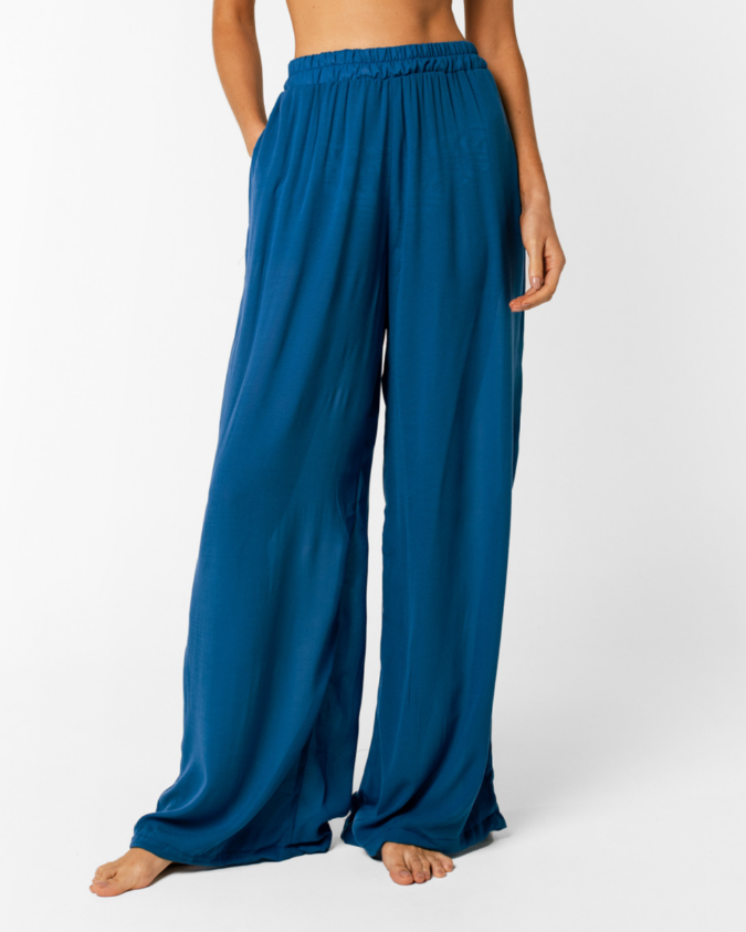 Pantalón Isabella Blue encantadore
