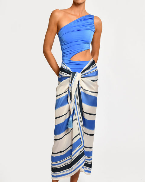 Pareo Taylor Stripes Sarong