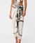 Pareo Taylor White Marea