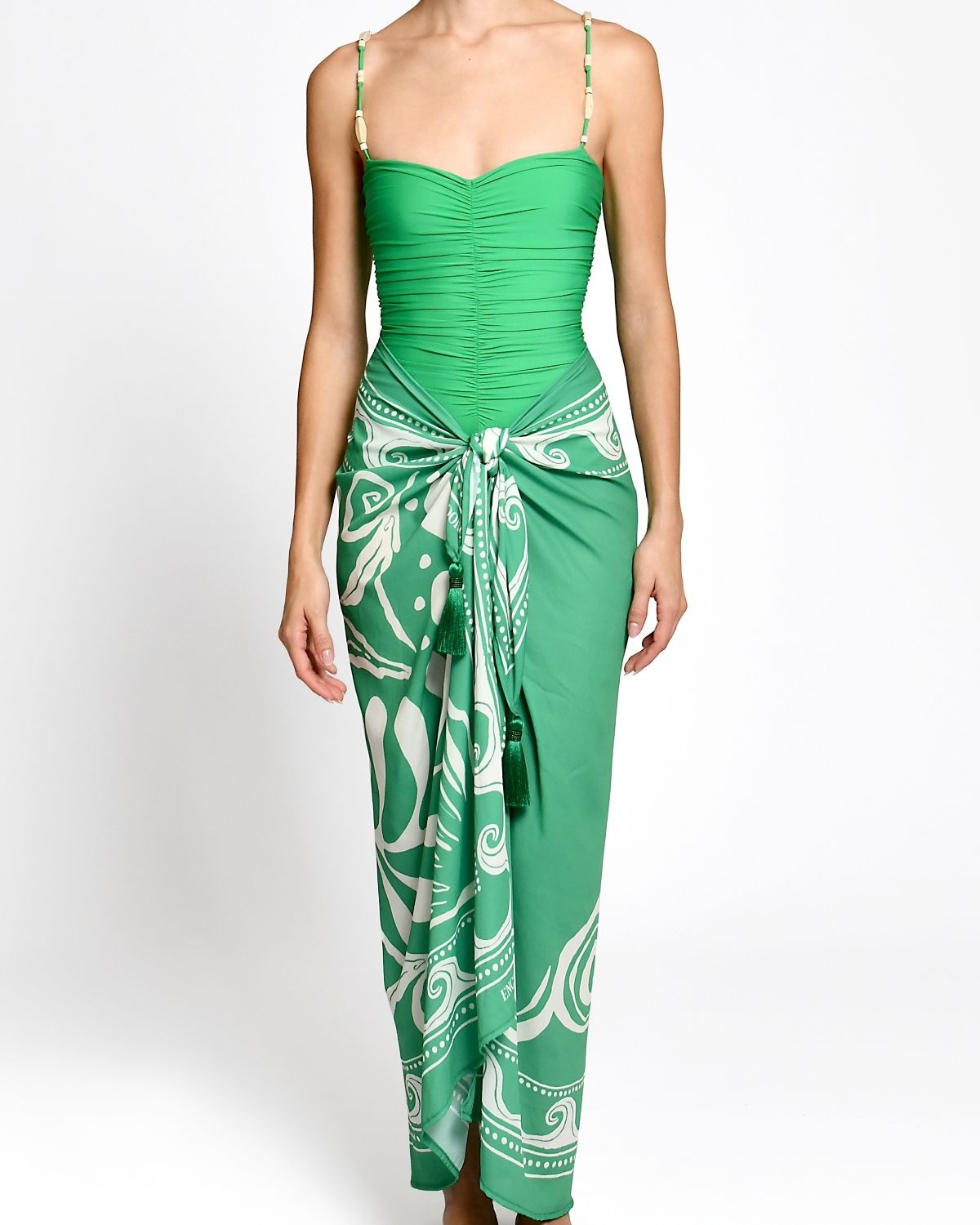 Pareo Taylor Finesta Sarong encantadore