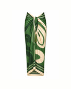 Pareo Taylor Green encantadore